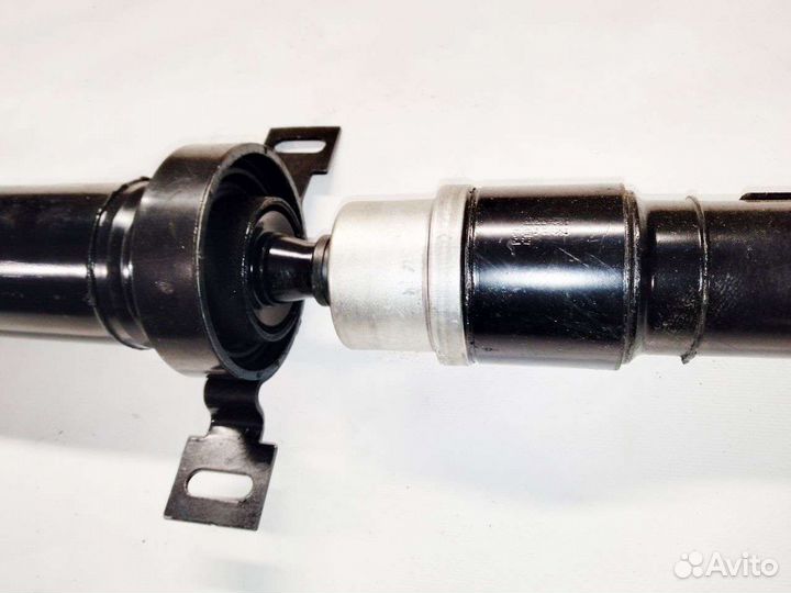 Карданный вал Renault Arkana