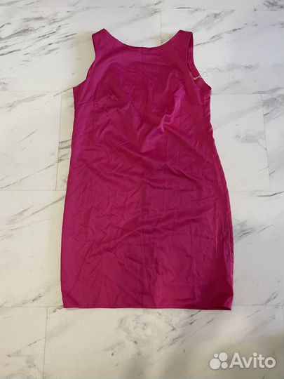 Платье новое 46-48