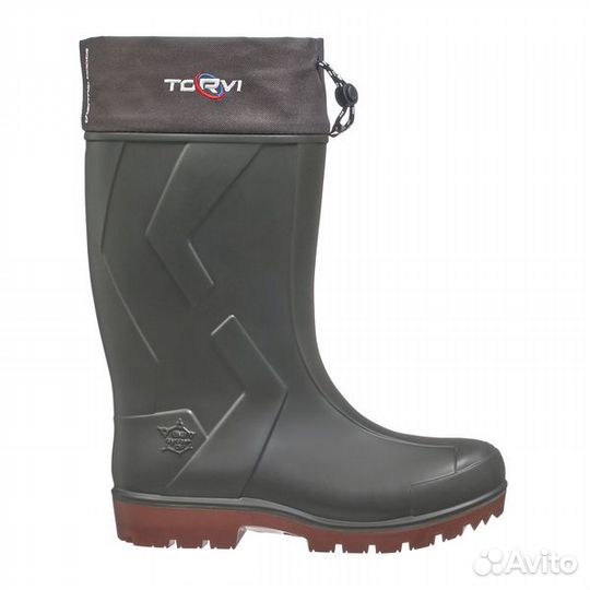 Сапоги Torvi Т-40 С пу Шипы