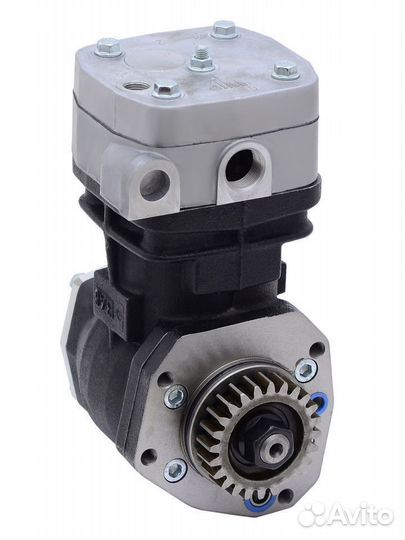 Компрессор Камаз новый