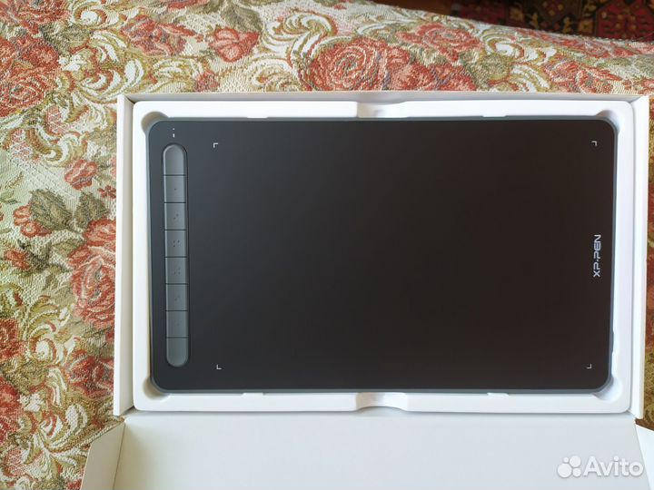 Графический планшет xp pen