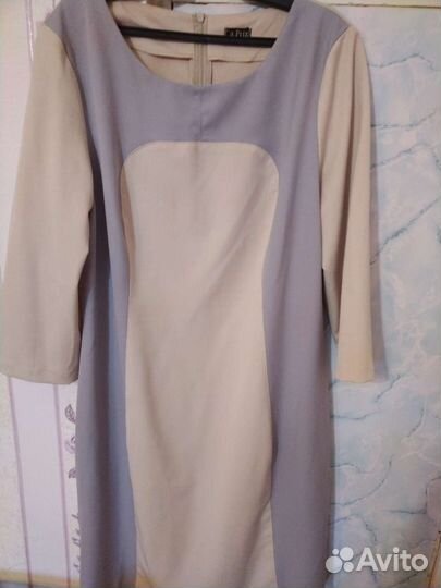 Женское платье