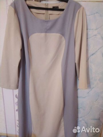 Женское платье