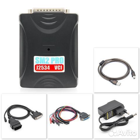Диагностический Сканер сканматик 2 про Китай