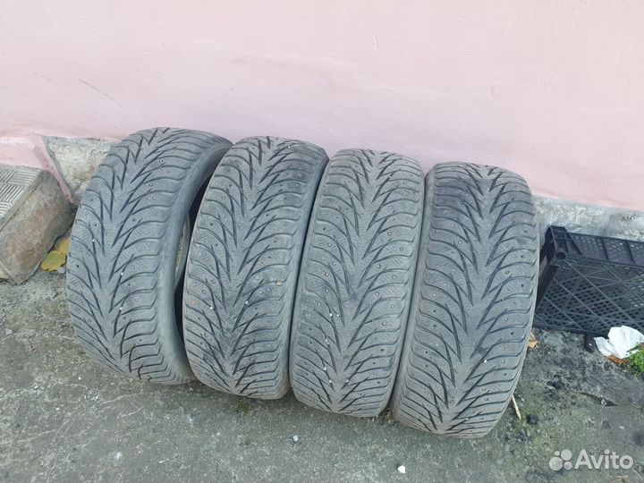 Yokohama Ice Guard IG35 205/55 R16