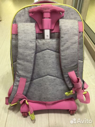 Рюкзак туристический Samsonite