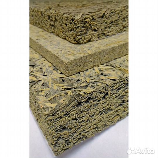 Плита Green Board 600-14