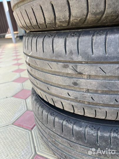 Marshal MU12 205/55 R16 101Q