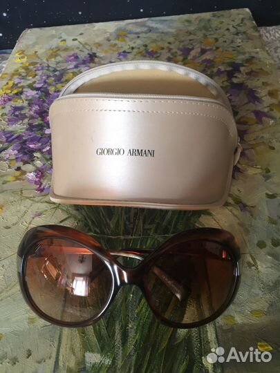Очки Giorgio Armani
