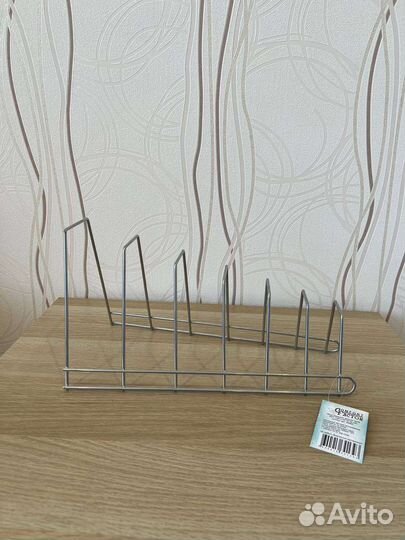 Подставка для крышек, досок, книг