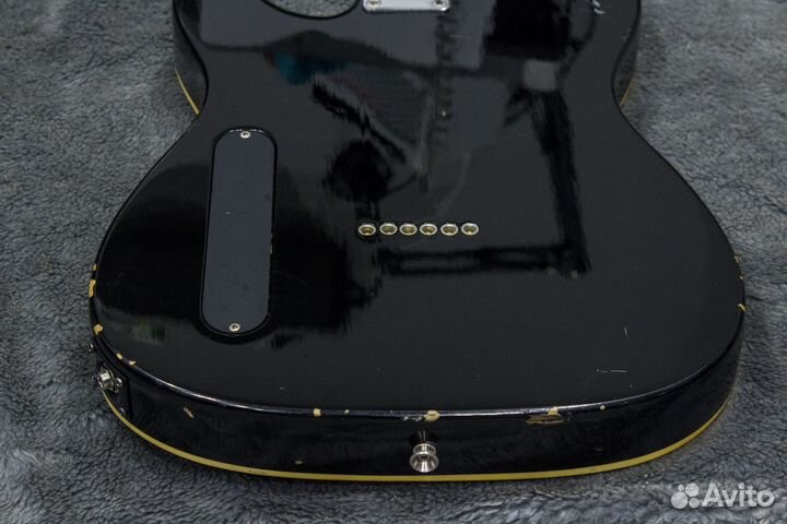 Электрогитара Fernandes TEJ-60 Telecaster