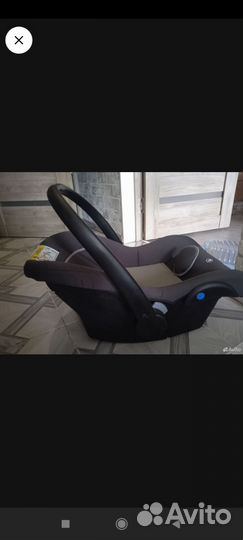 Автолюлька на прокат