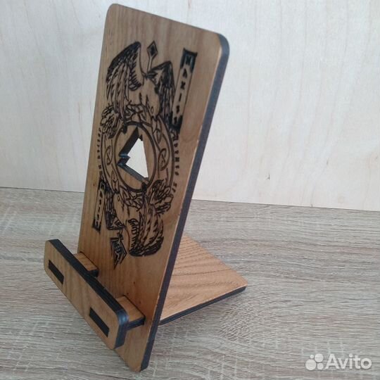 Подставка для телефона 