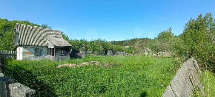 Участок 6 сот. (СНТ, ДНП)