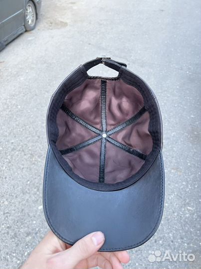 Кепка питон