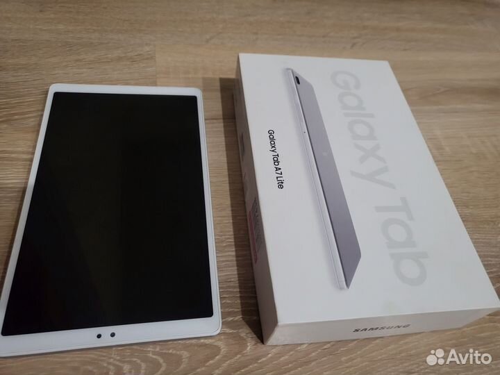 Планшет samsung galaxy tab a7 SM-T555