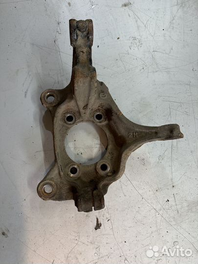 Mazda 6 gj Кулак Поворотный Правый Передний