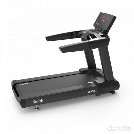 Профессиональная беговая дорожка Smith Fitness ST8