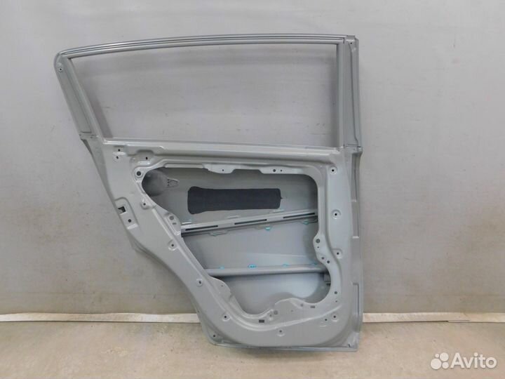 Дверь задняя левая Kia Sportage