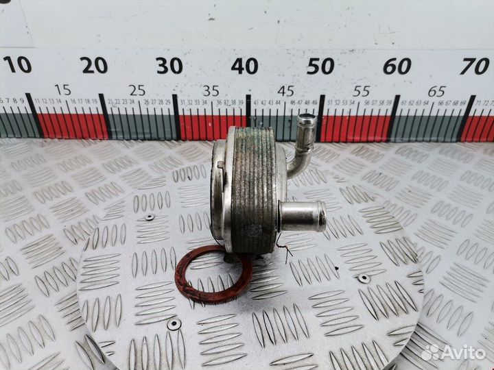 Теплообменник для Mazda 6 GG RF7J14700