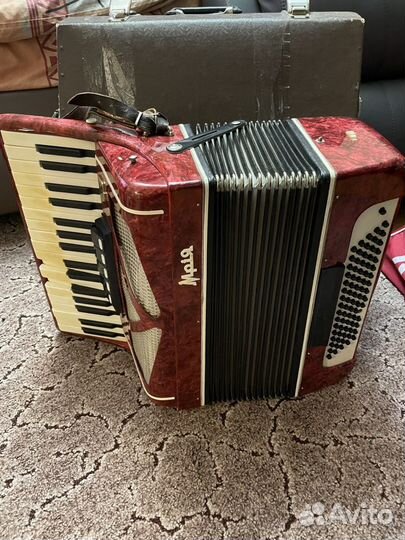 Аккордеон
