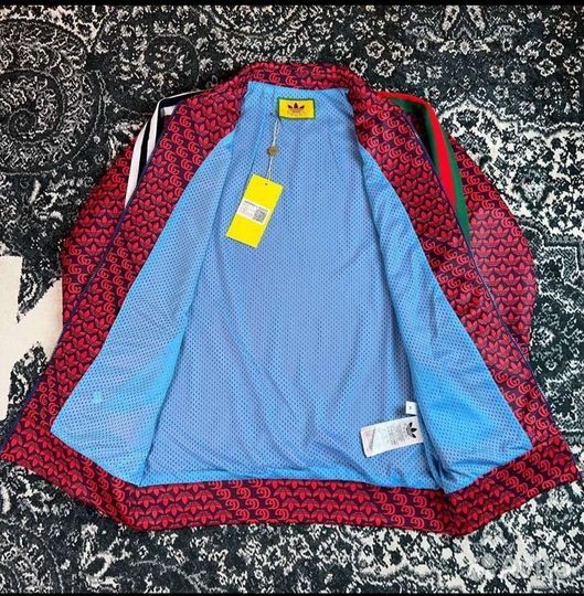 Спортивный костюм мужской Gucci