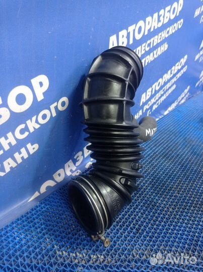 Гофра воздушного фильтра Toyota Corolla Ce 130