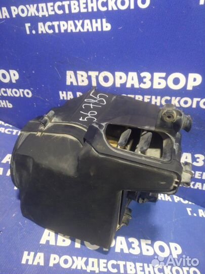 Корпус воздушного фильтра Ford Focus 2 седан 2008