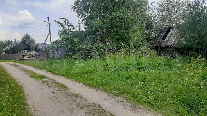 Участок 15 сот. (ИЖС)