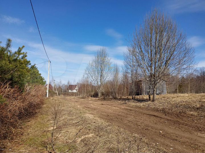 Участок 12 га (СНТ, ДНП)