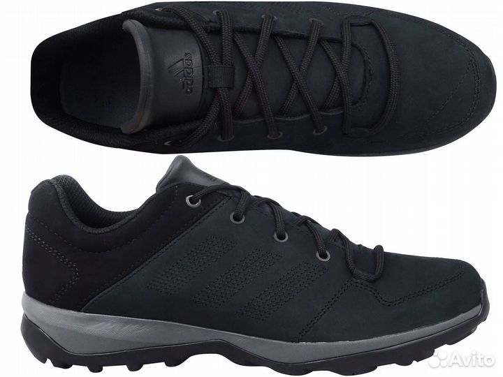 Adidas terrex daroga plus (38.5-44)