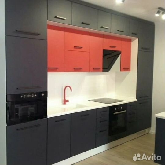 Изготовление мебели на заказ