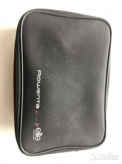 Насадка для плойки Rowenta