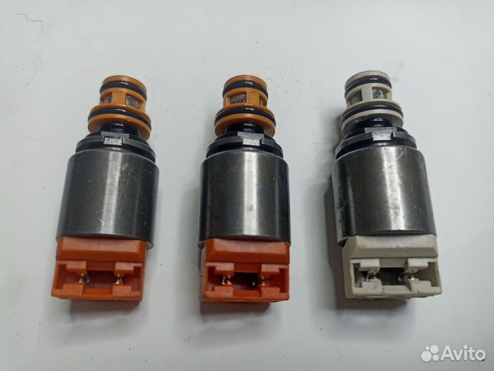 Соленоиды VT2 7217R078 для X60 (2016+), X60 (2015