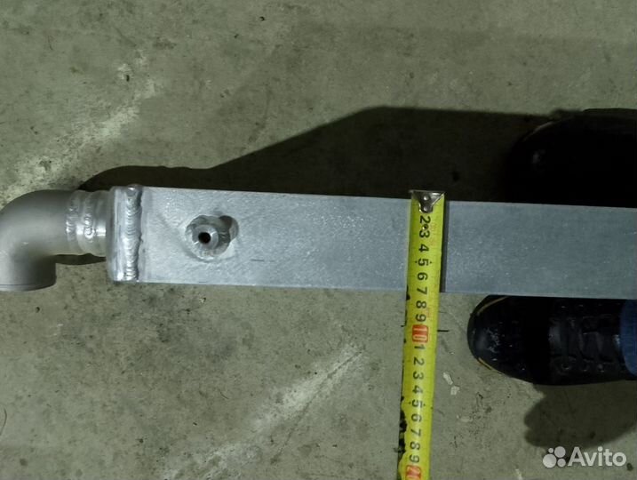 Интеркуллер