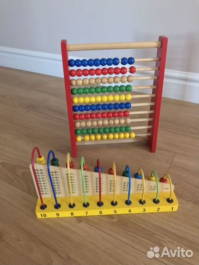 Набор для счета