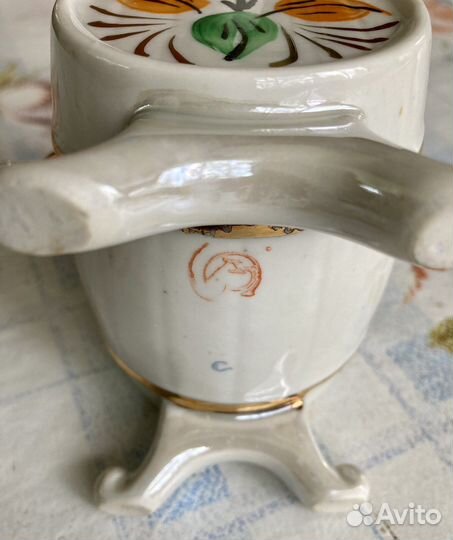 Декоративный бочонок для вина