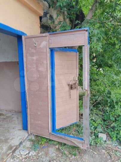 Гараж, 30 м²