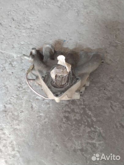 Запчасти на Ауди 80 Б 4 и Б 3