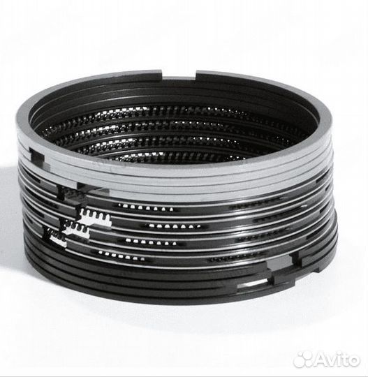 Поршневые кольца 490