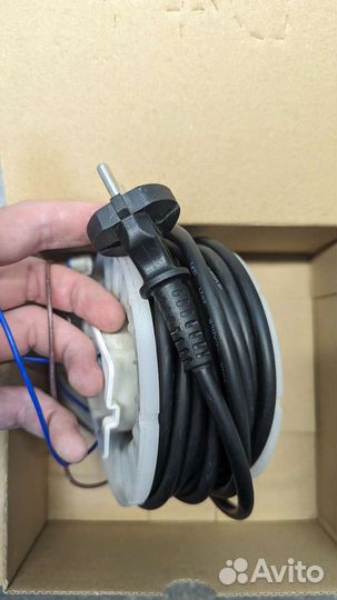 Механизм смотки samsung