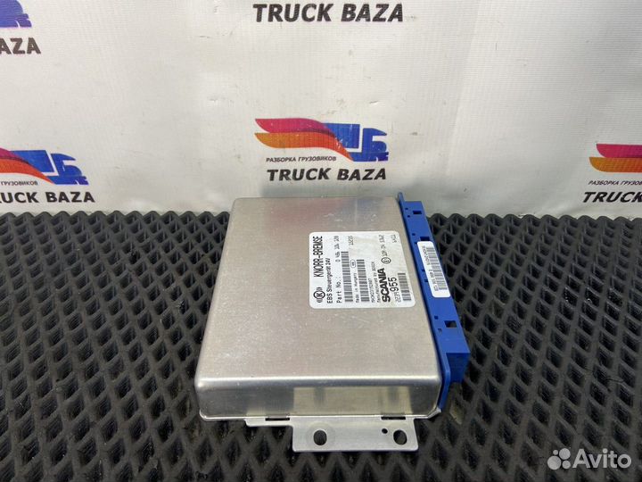 2239955 Блок управления EBS Steuergerat 24V