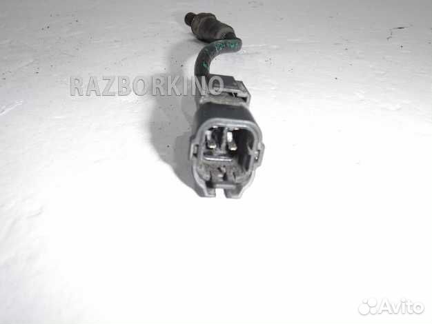 Датчик кислорода (лямбда-зонд)