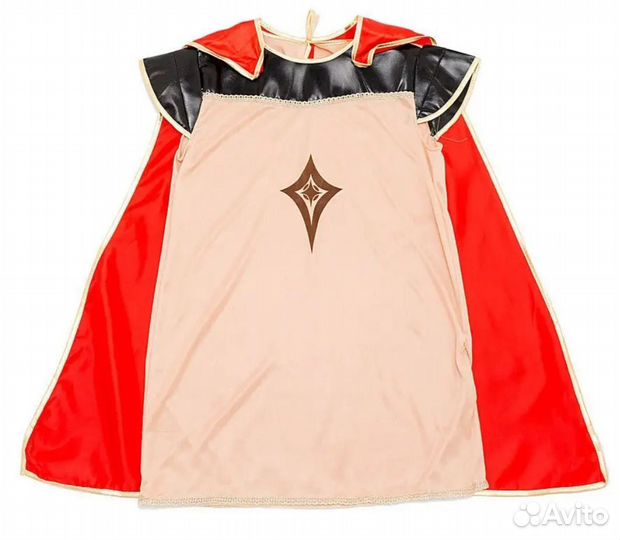 Карнавальный костюм 