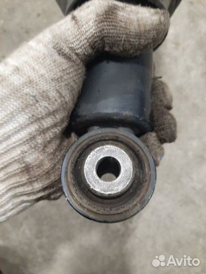 Стойка амортизатора (Пневмоподвеска) задняя правая