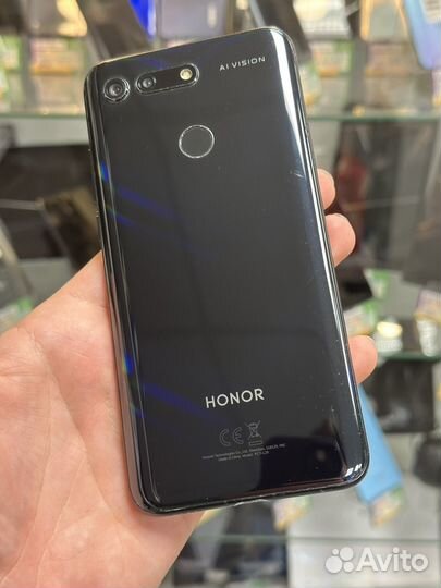 HONOR View 20, 6/128 ГБ