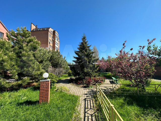 2-к. квартира, 120 м², 4/6 эт.