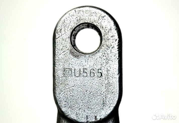 Механизм переключения передач / Другие части DAF X