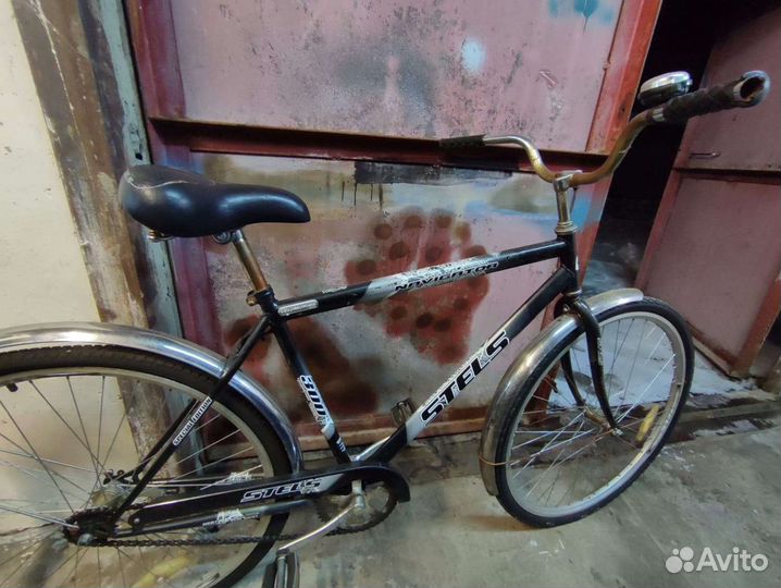 Велосипед Stels