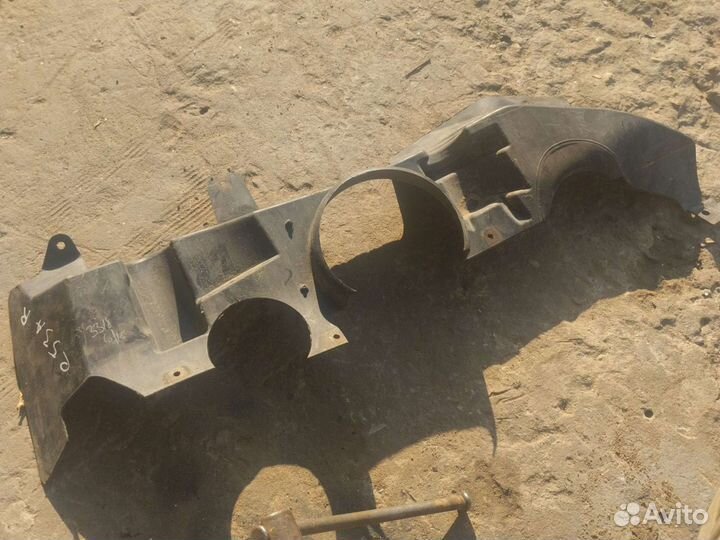 Пыльник рулевой рейки бмв е53